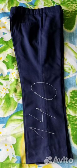 Одежда школьная для мальчика 140 -146