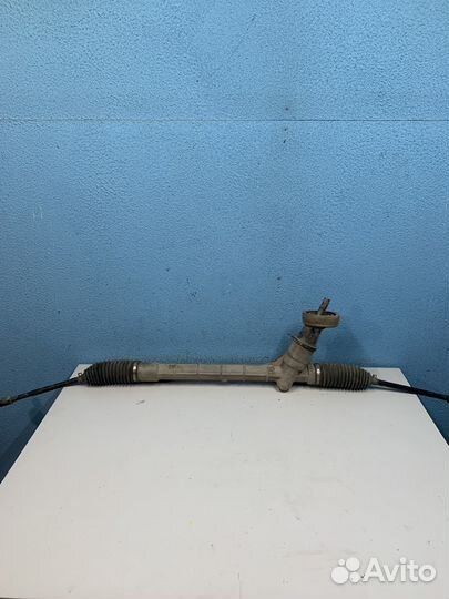 VW Polo рейка рулевая 6RU423057L