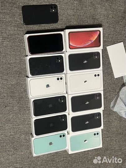 Скупка iPhone Проспект Славы