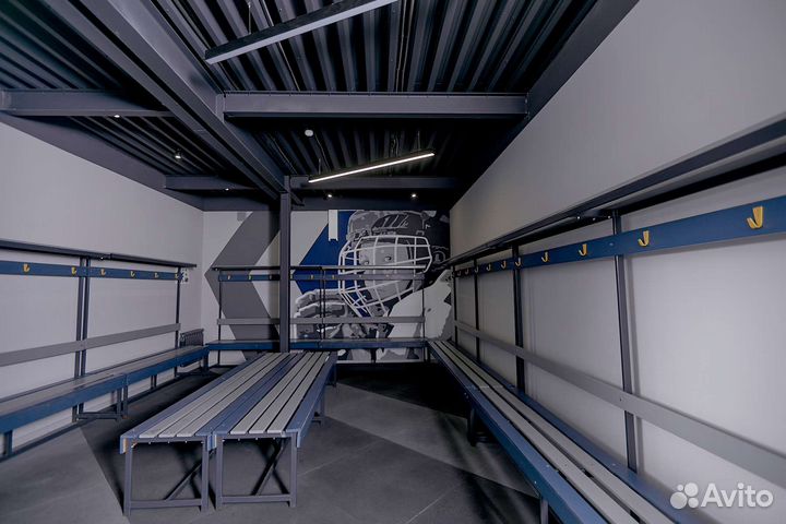 Тренировки по Фигурному катанию в афк 