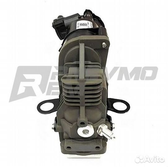 Компрессор пневмо подвески Mercedes Benz ML-class