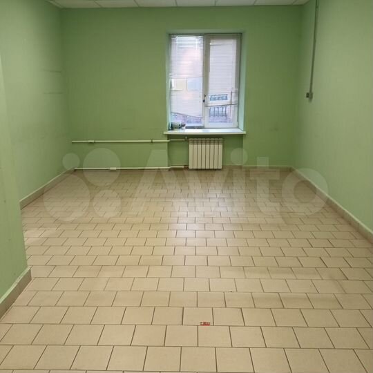 Торговая площадь, 22.5 м²