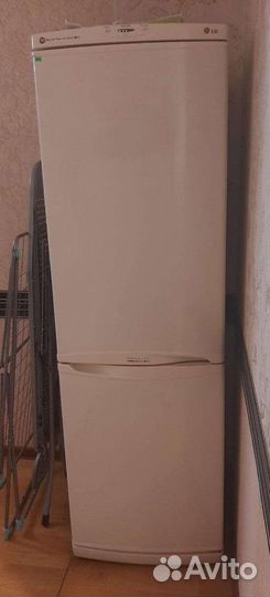 Холодильник бу