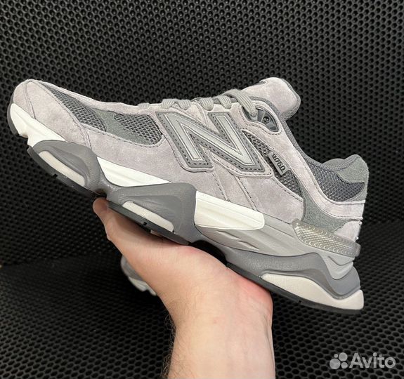 Кроссовки женские New Balance 9060