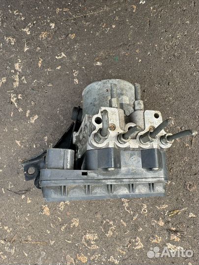 Блок ABS mazda 6 gh 1.8,2.0 3bk 1.6