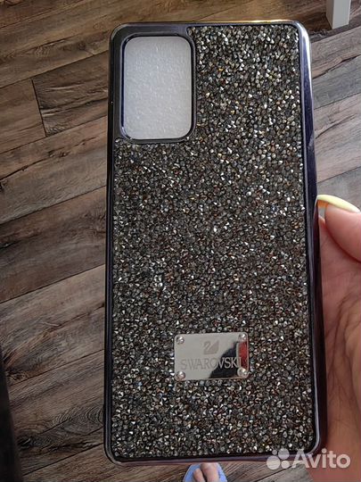 Чехол на samsung S 72