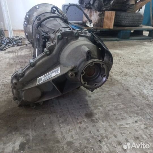 АКПП Mercedes-Benz Ml W166 M157 2013