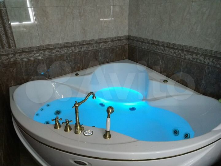 2-к. квартира, 59,7 м², 7/16 эт.