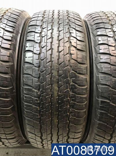 Dunlop Grandtrek AT22 265/60 R18 98V