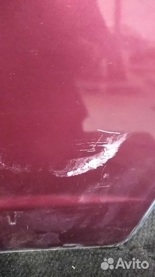 Дверь honda stepwgn RF3 RF4 RF5 RF6 RF7 RF8 67550S