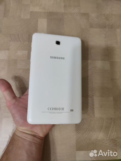 Планшет samsung