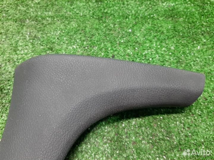 Накладка торпедо левая Opel Zafira C 2014