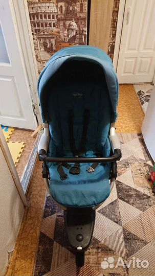 Детская коляска Peg Perego