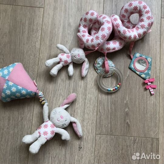 Музыкальная Подвеска mothercare