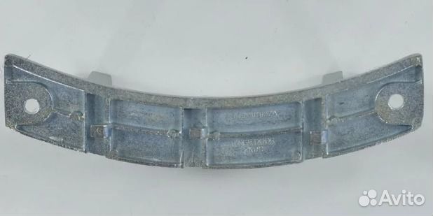 Крепление люка samsung DC61-01632A