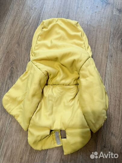 Стульчик для кормления IKEA