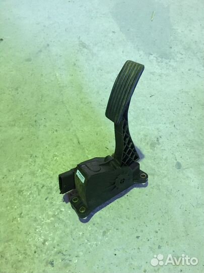 Электронный Педаль газа Priora 2