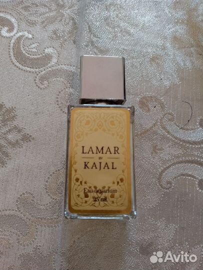 Духи женские