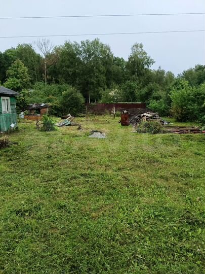 Дача 60 м² на участке 6,2 сот.