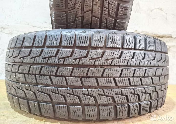 Bridgestone Blizzak Revo1 235/50 R17 96Q