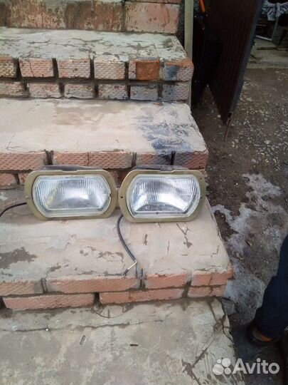 Оптика производства Германия