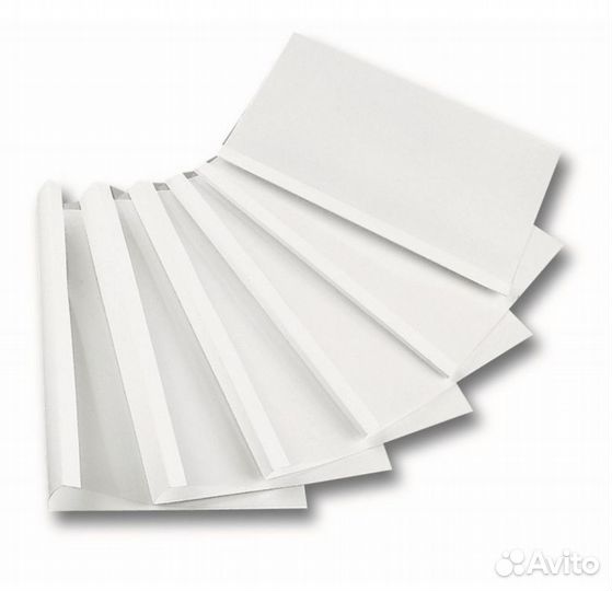 Листовой пвх белый / пвх белый