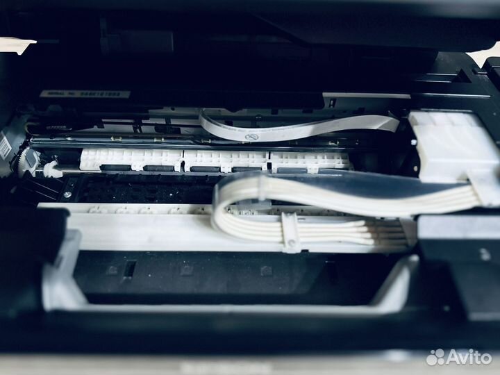 Мфу принтер epson l355