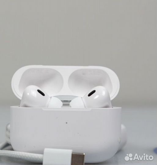 Airpods pro 2 lux