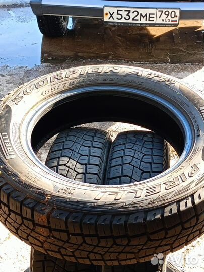 Pirelli Scorpion ATR 185/65 R16