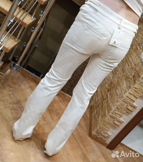 Джинсы Chloe (оригинал)