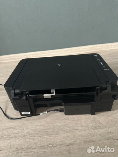 Принтер цветной с ксероксом