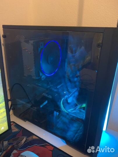 Игровой пк