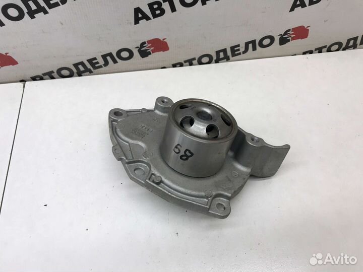 Помпа Gates WP0063 Renault Duster