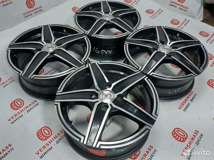 Диски R15 4/108 цо 73.1 мм