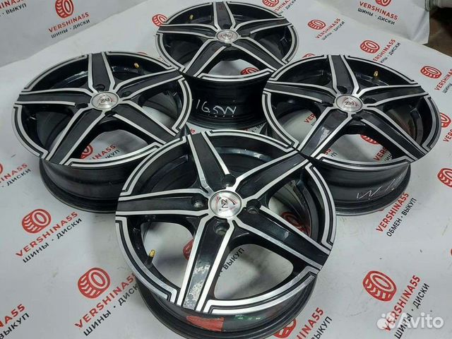 Диски R15 4/108 цо 73.1 мм