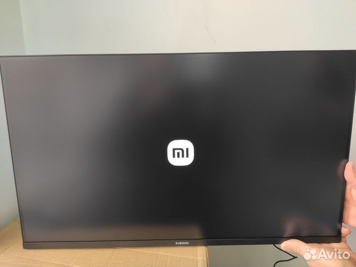 Монитор Xiaomi A27i 27 дюймов 100 герц