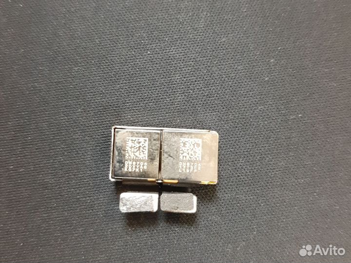 Камера основная на iPhone 7 plus оригинал