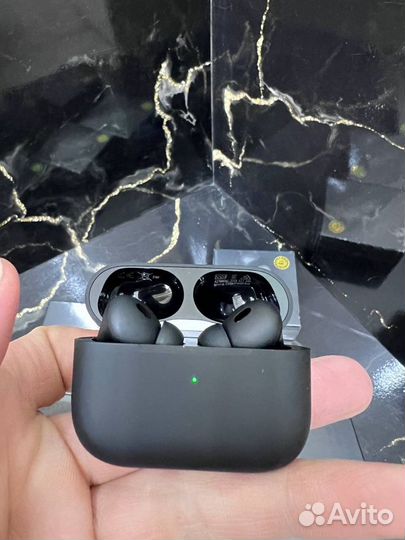 Airpods pro 2 black ANC