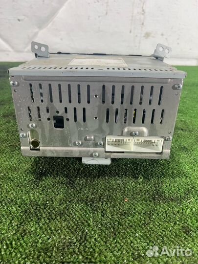 Магнитола Kia Sportage 3 (SL) 2010-2015г SL