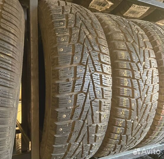 Nexen Winguard WinSpike 195/65 R15 95R