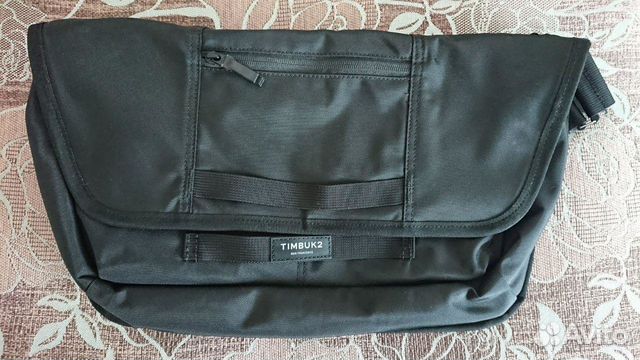 Сумка-слинг Timbuk2