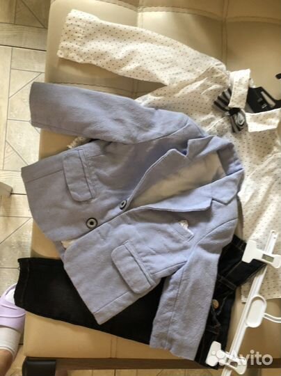 Косюмчик на малыша