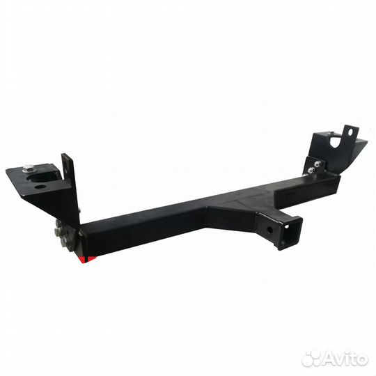 Передний фаркоп для газ Соболь, Газель, Баргузин