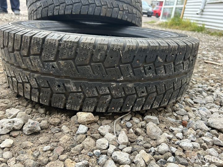 Matador MPS 500 Sibir Ice Van 185/75 R16