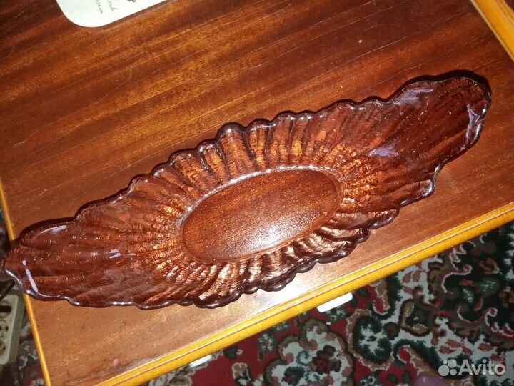 Посуда, хрусталь