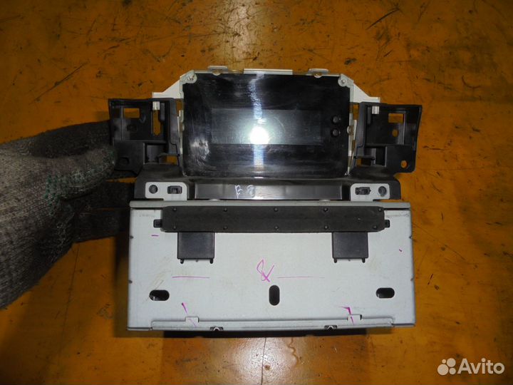 Магнитола для Ford Focus III