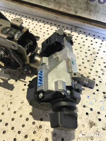 Колонка рулевая Honda Fit Shuttle Hybrid GP2