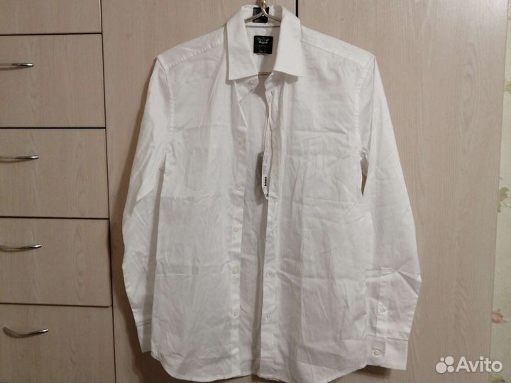 Рубаха школа рост 170 - 175