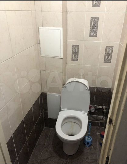 2-к. квартира, 45,9 м², 1/5 эт.