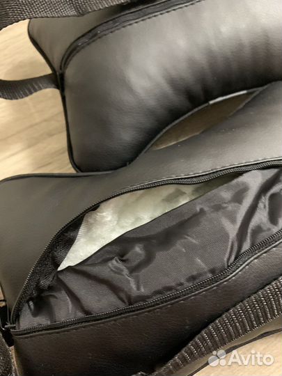 Подушка для автомобиля ford focus